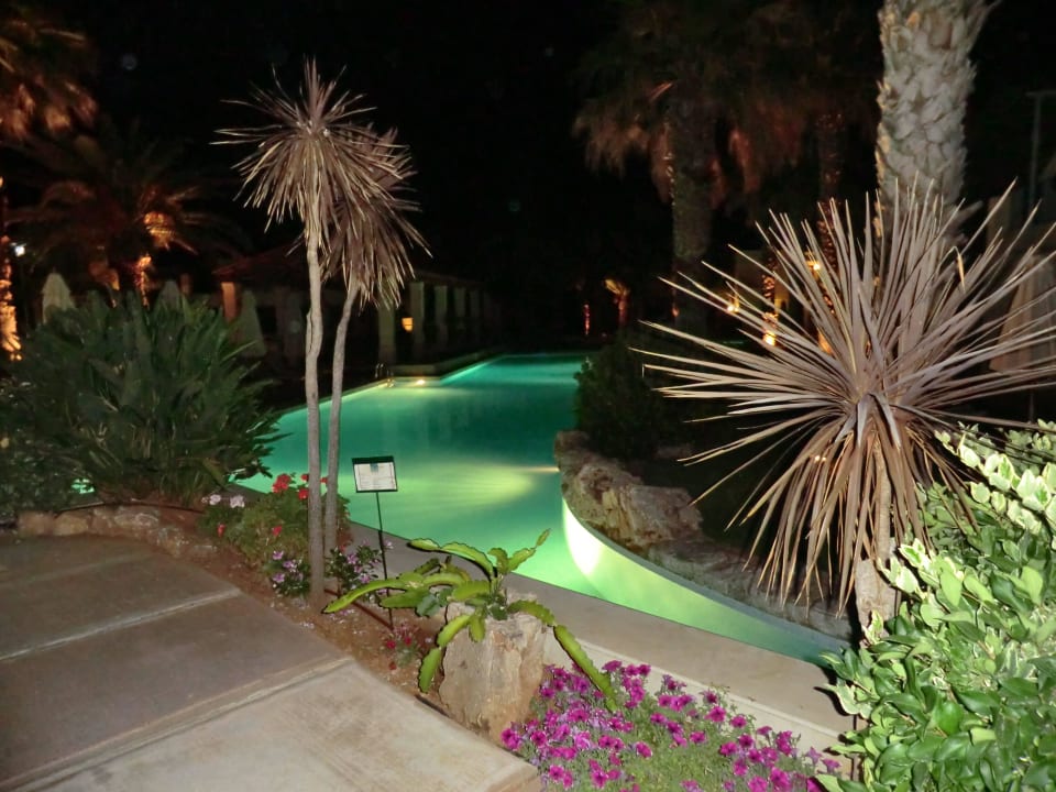 Wunderschön Phãea Cretan Malia