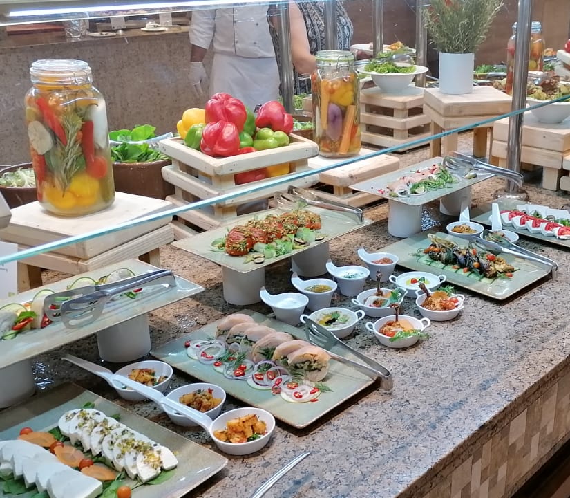 Gastro Steigenberger Resort Alaya Marsa Alam - Red Sea - Adults only