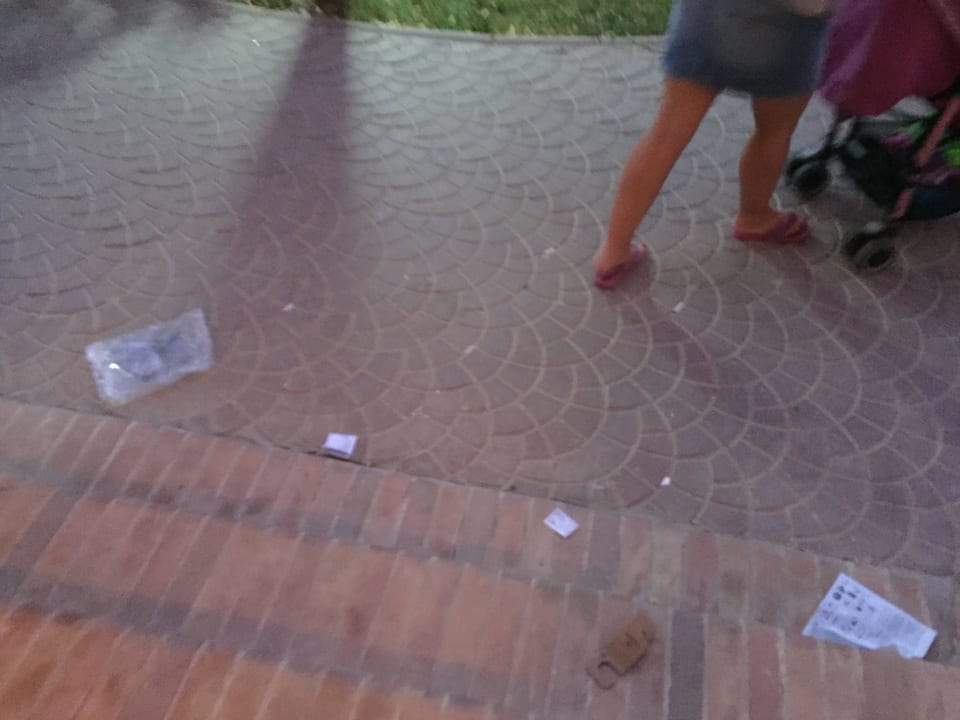 Wyjście z pokoju Serenity Alma Heights