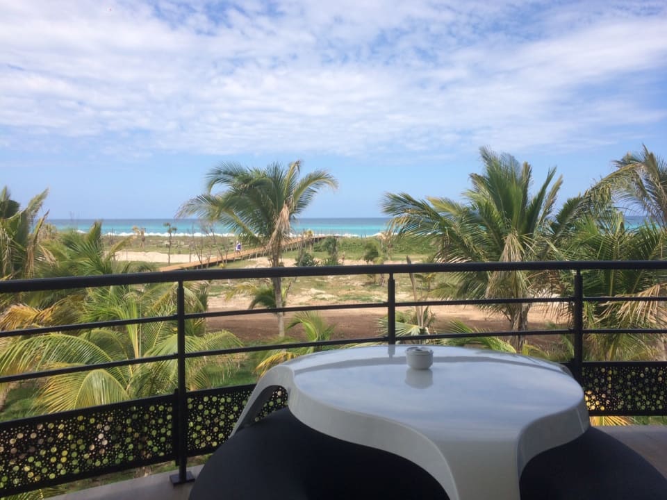 Gartenanlage Meliá Internacional Varadero