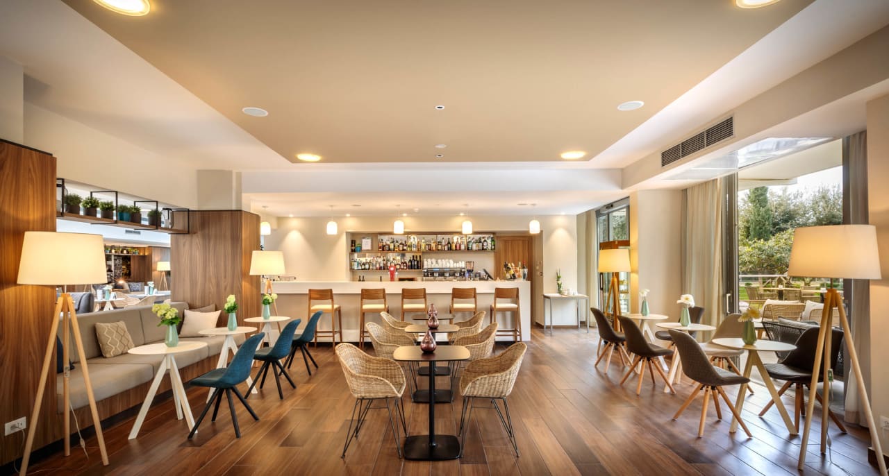 Gastro Valamar Argosy Hotel