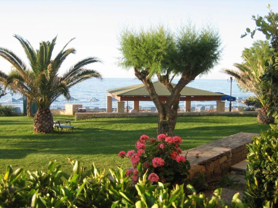 Cretan Malia Park Phãea Cretan Malia