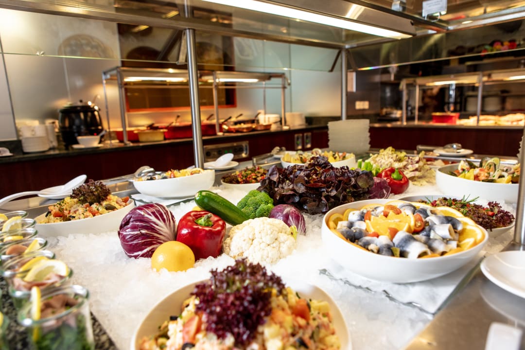 Gastro Hotel Laudinella