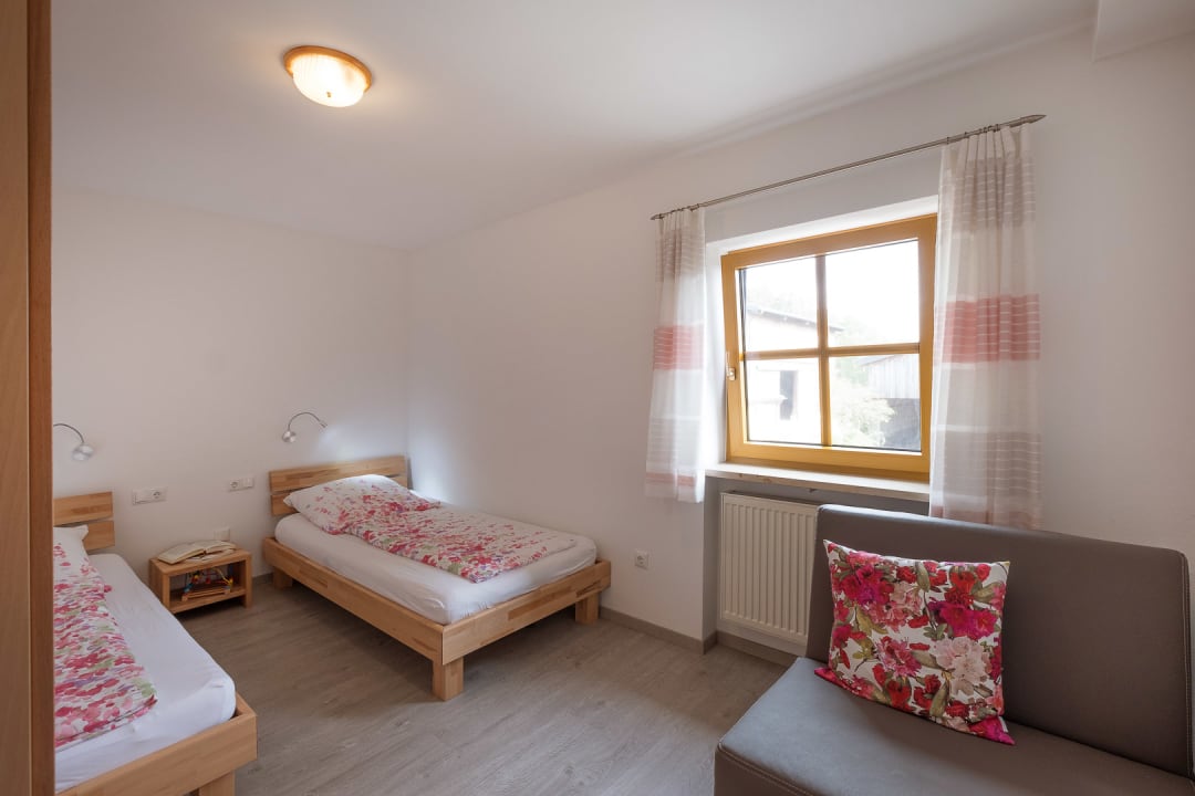 Zimmer Schelterhof