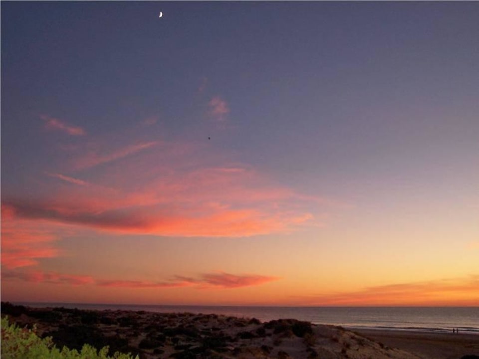 Die Welt ist wunderschön Hipotels Barrosa Garden