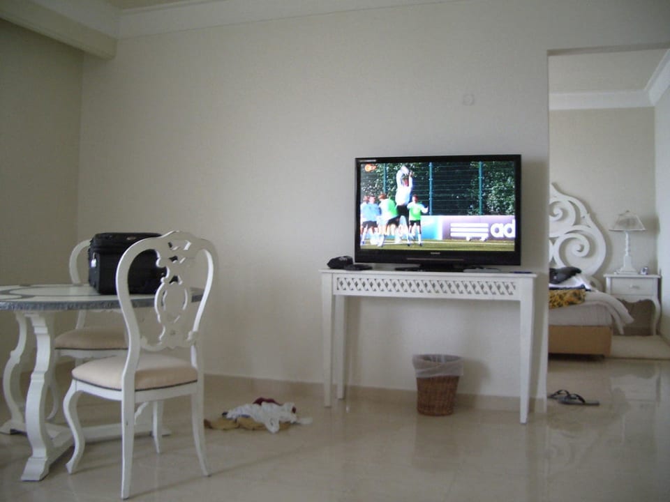 TV Iberostar Selection Royal El Mansour