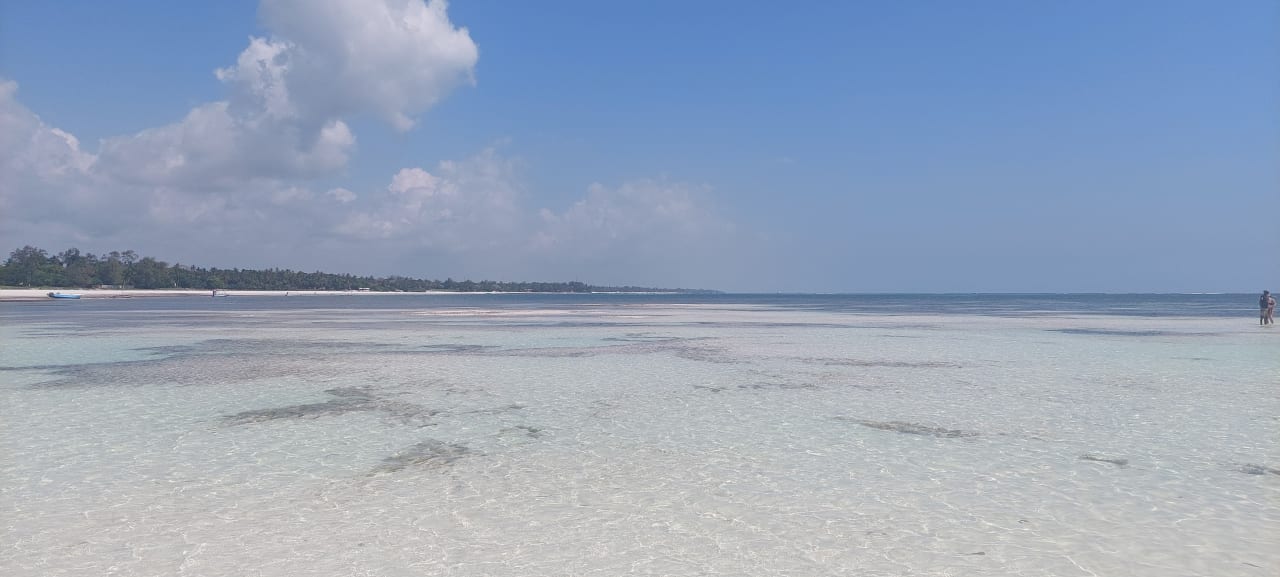 Strand Neptune Paradise Beach Resort & Spa