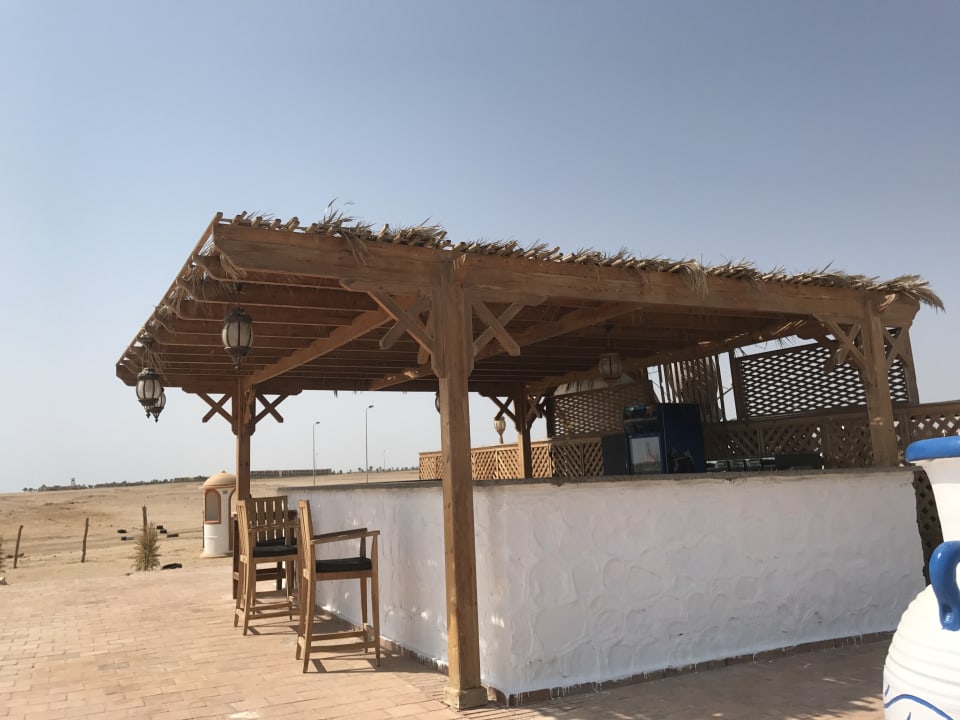 Restaurant Marina View Port Ghalib Hotel