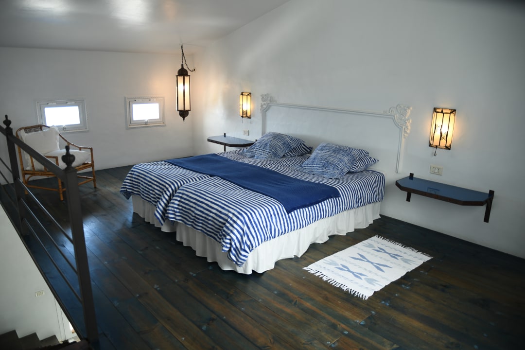 Zimmer Finca Angelus