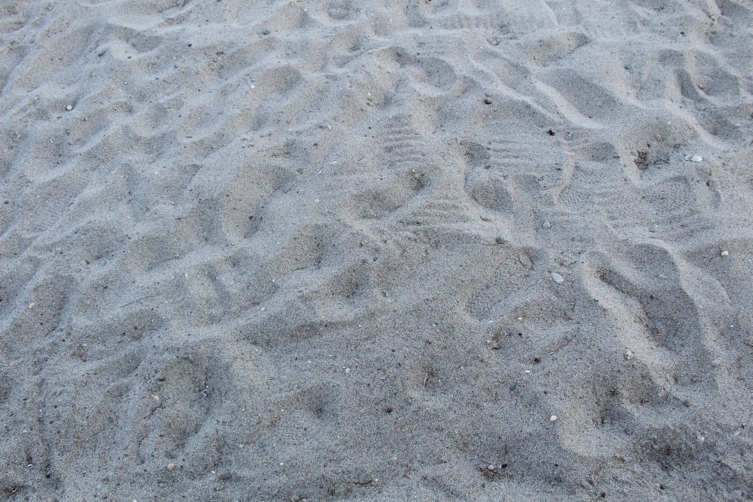 Strand Lagas Aegean Village