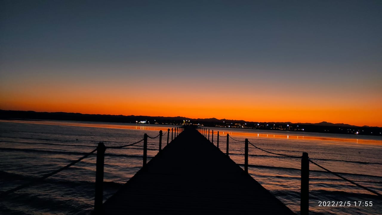 Strand Casa Mare Resort