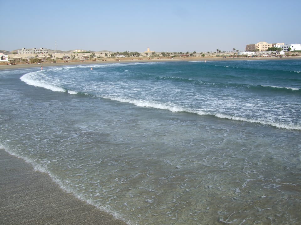 Strand Three Corners Equinox Beach Resort