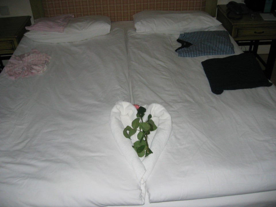 Bett Monachus Hotel & Spa