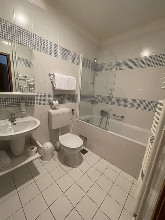 Zimmer Veya Maradiso Hotel by Aminess