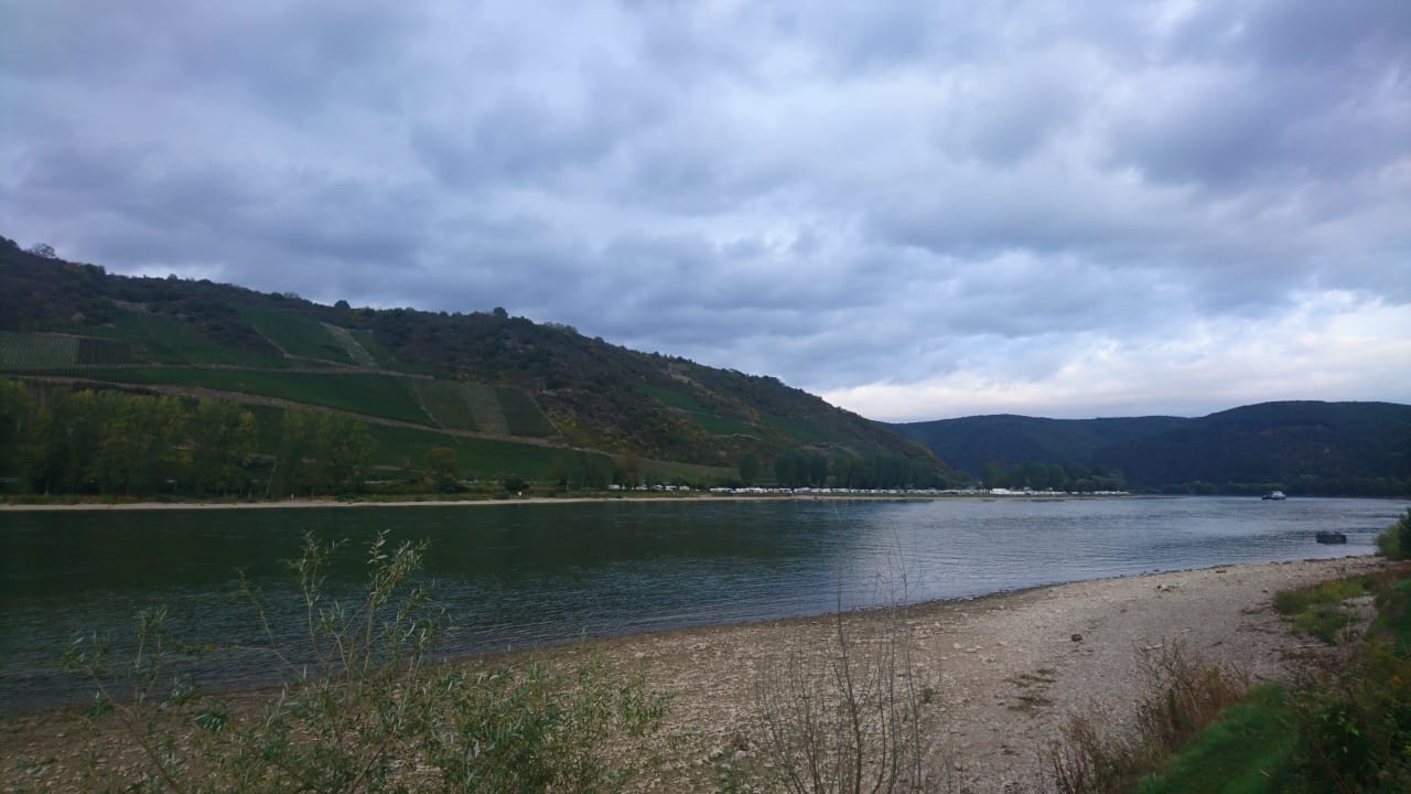 Außenansicht Hotel Lindenhof