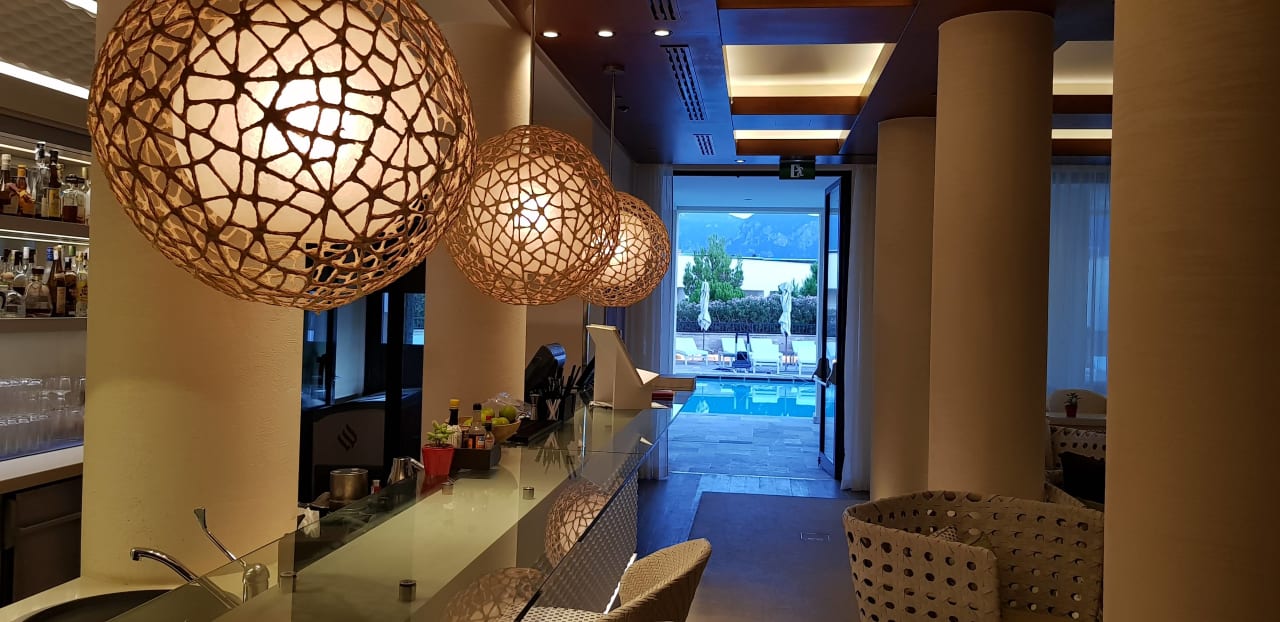 Gastro Jumeirah Port Soller Hotel & Spa