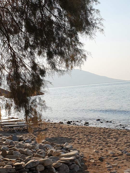 Strand Votsalakia Beach