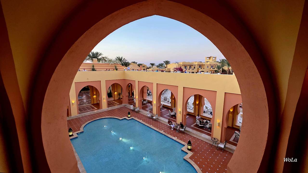 Sonstiges Steigenberger Coraya Beach - Adults only