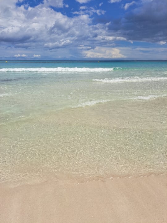 Strand allsun App.-Hotel Orient Beach