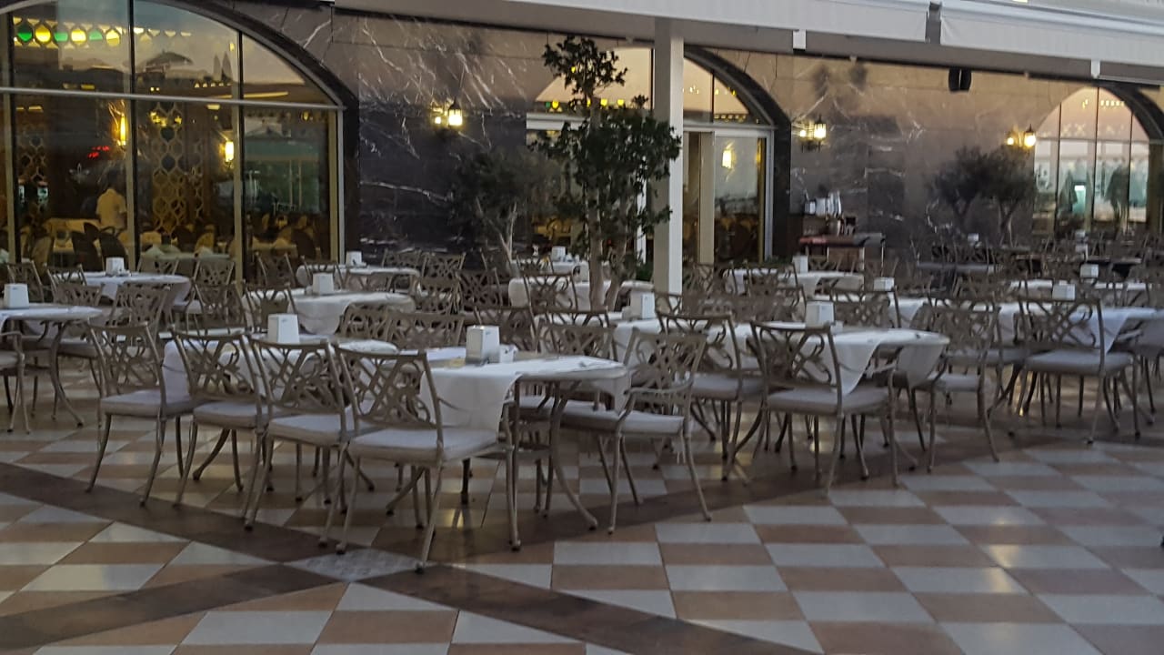 Gastro Litore Resort & Spa
