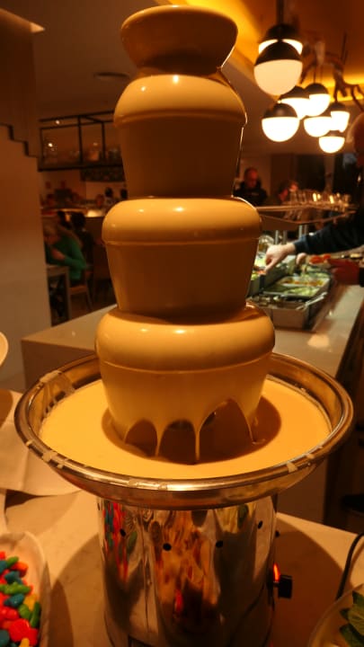 Gastro Hotel Riu Festival