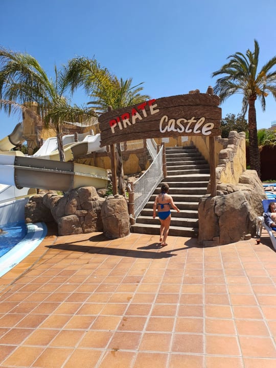 Sport & Freizeit Costa Encantada Resort & Suites