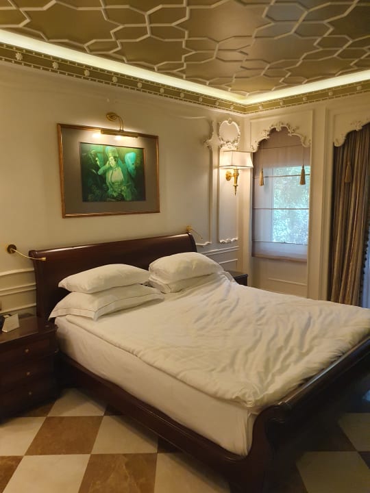 Zimmer Ali Bey Resort Sorgun