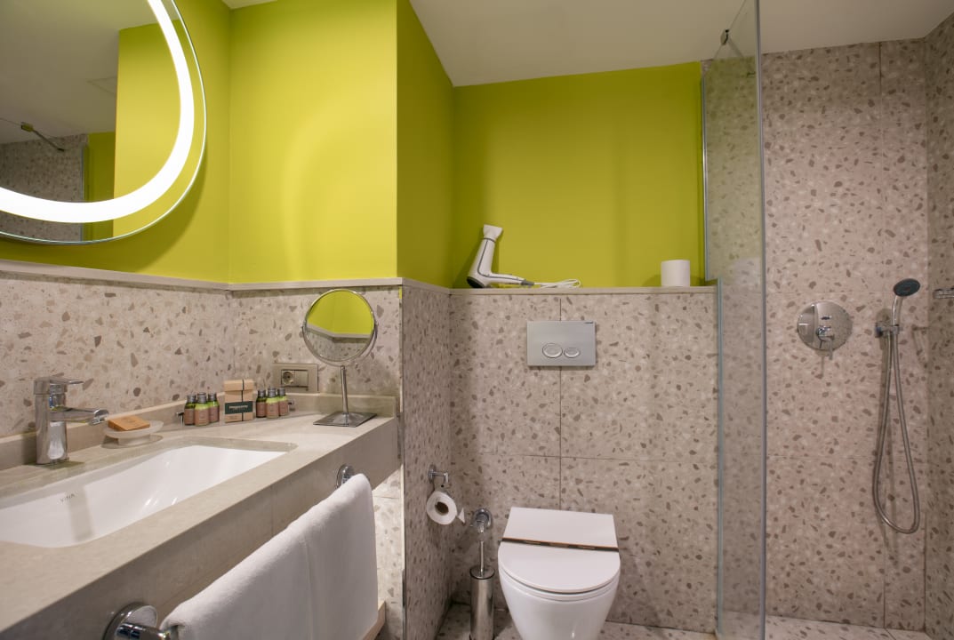 Zimmer Megasaray Resort Side