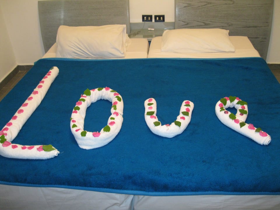 Bettdeko Mirage Bay Resort & Aqua Park