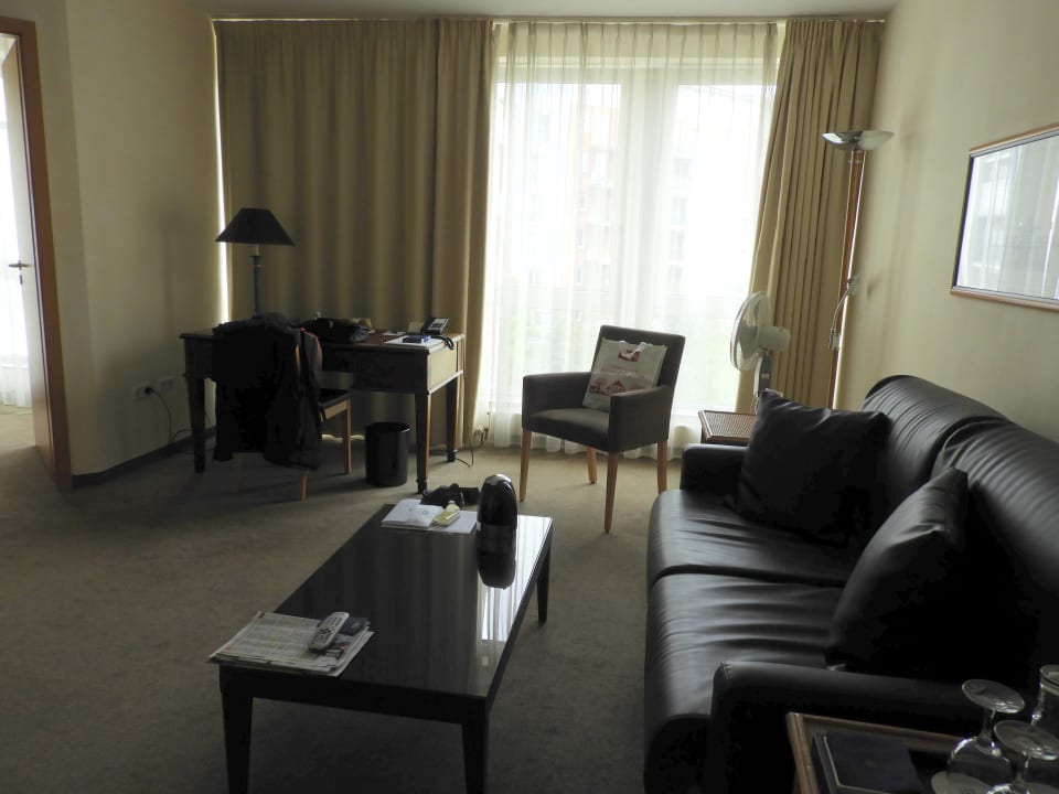 Zimmer Apartmenthaus Berlin Mitte