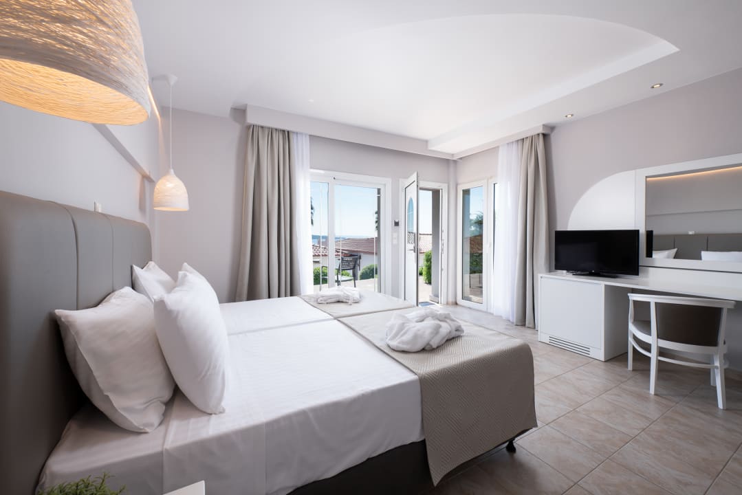 Zimmer Alexandros Palace