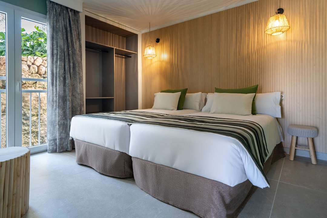 Zimmer MarSenses Natura Olea Hotel
