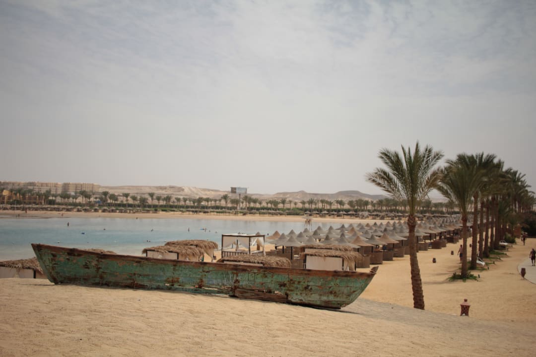 Strand Steigenberger Coraya Beach - Adults only