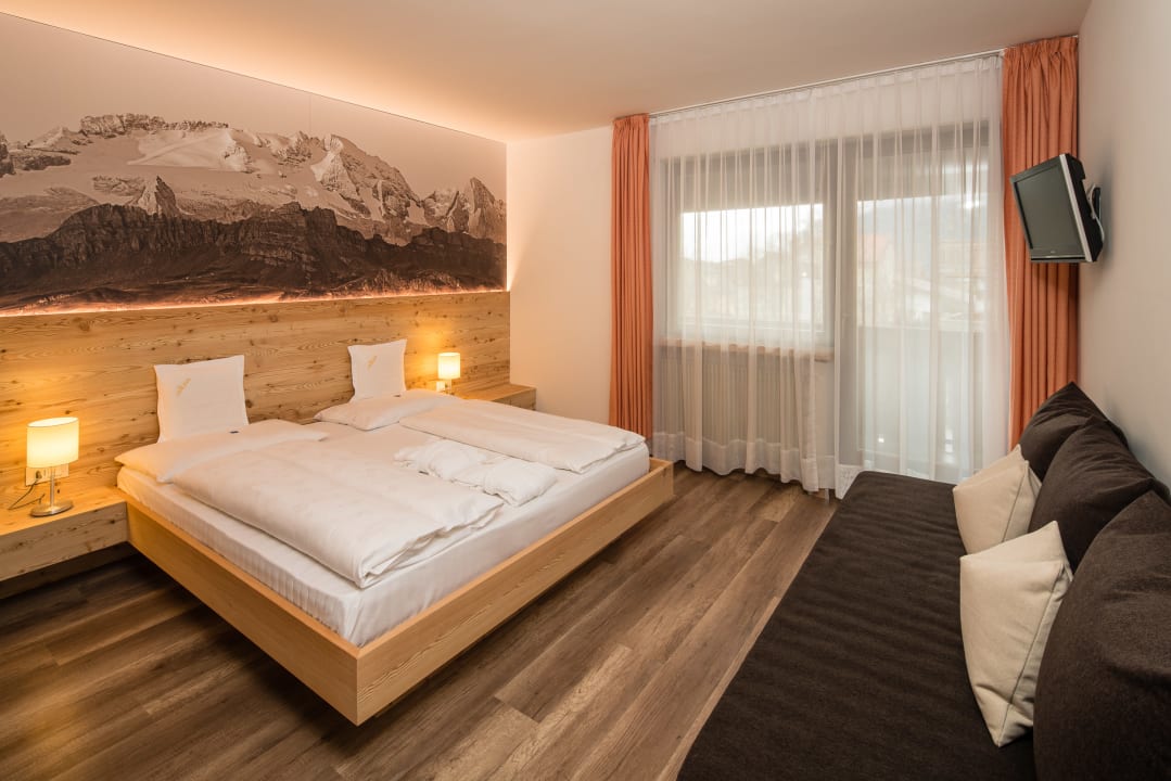 Zimmer Hotel Alte Mühle