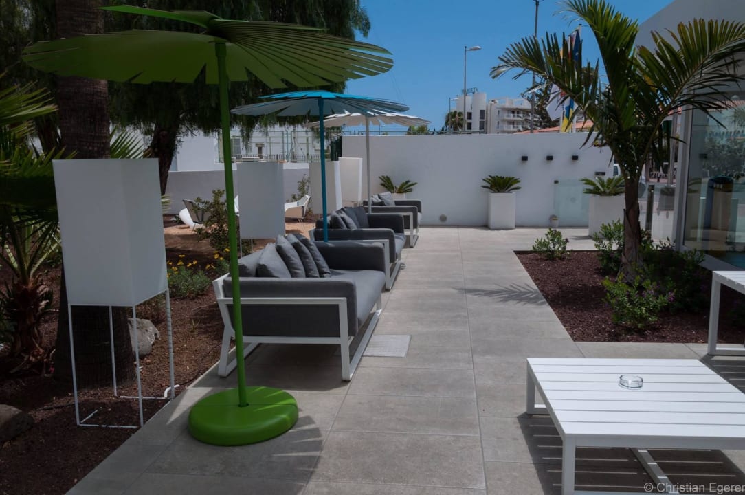 Hotel Playa Bonita Servatur Playa Bonita