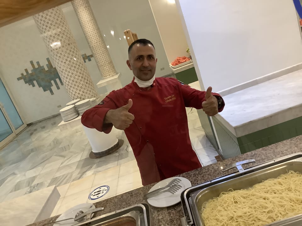 Sonstiges Süral Saray Hotel