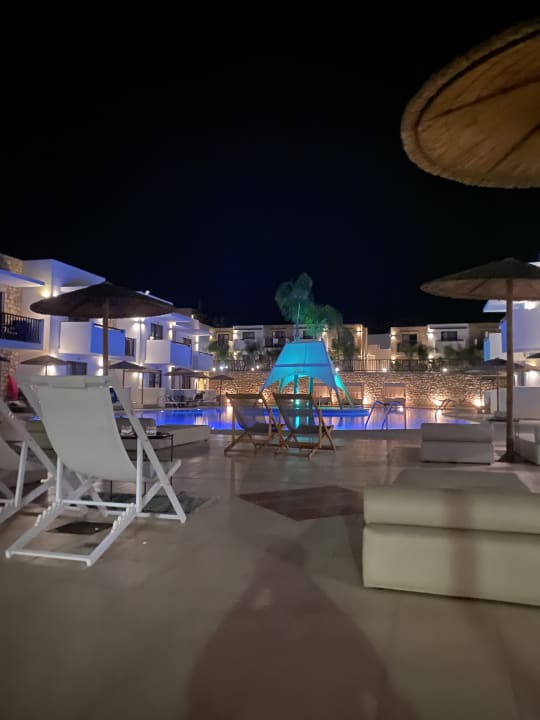 Außenansicht The Costa Lindia Blue Star - Adults only