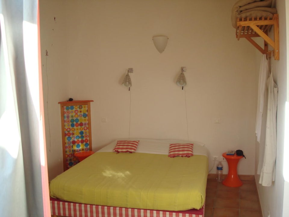 Doppel-Zimmer Pension Clerissy