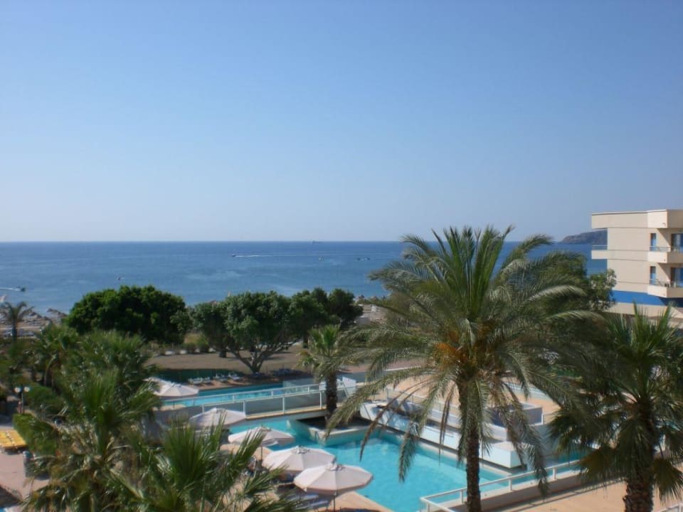 Pool 2 Blue Sea Beach Resort