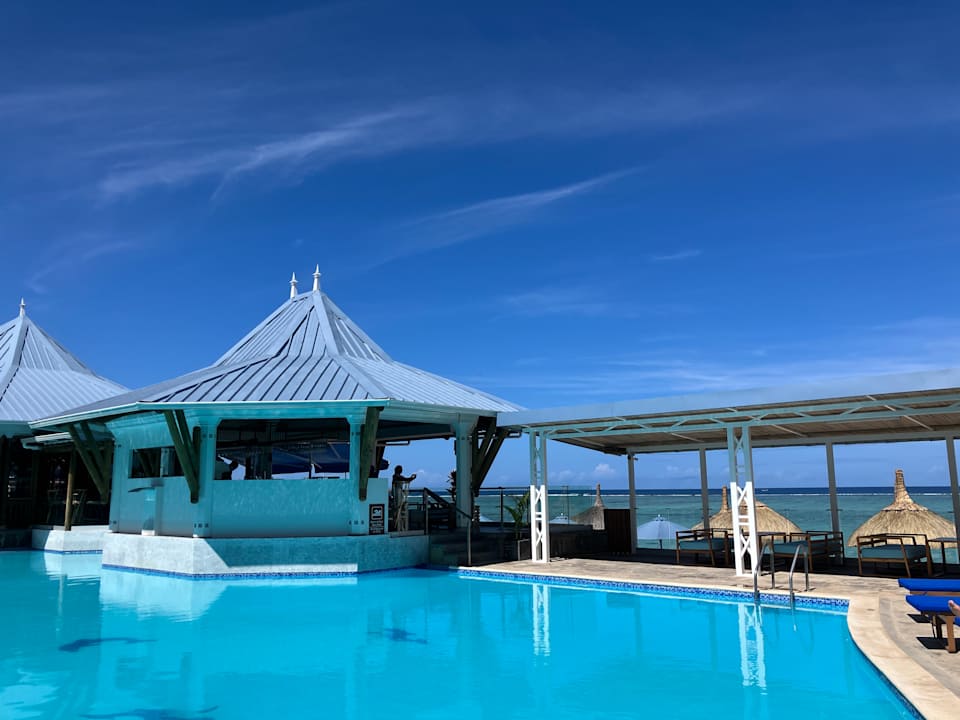 Pool Pearle Beach Resort & Spa