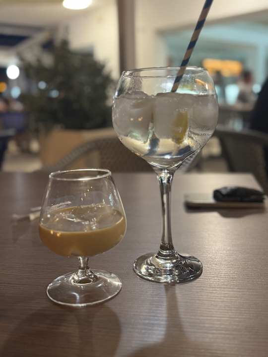 Gastro BQ Delfin Azul Hotel