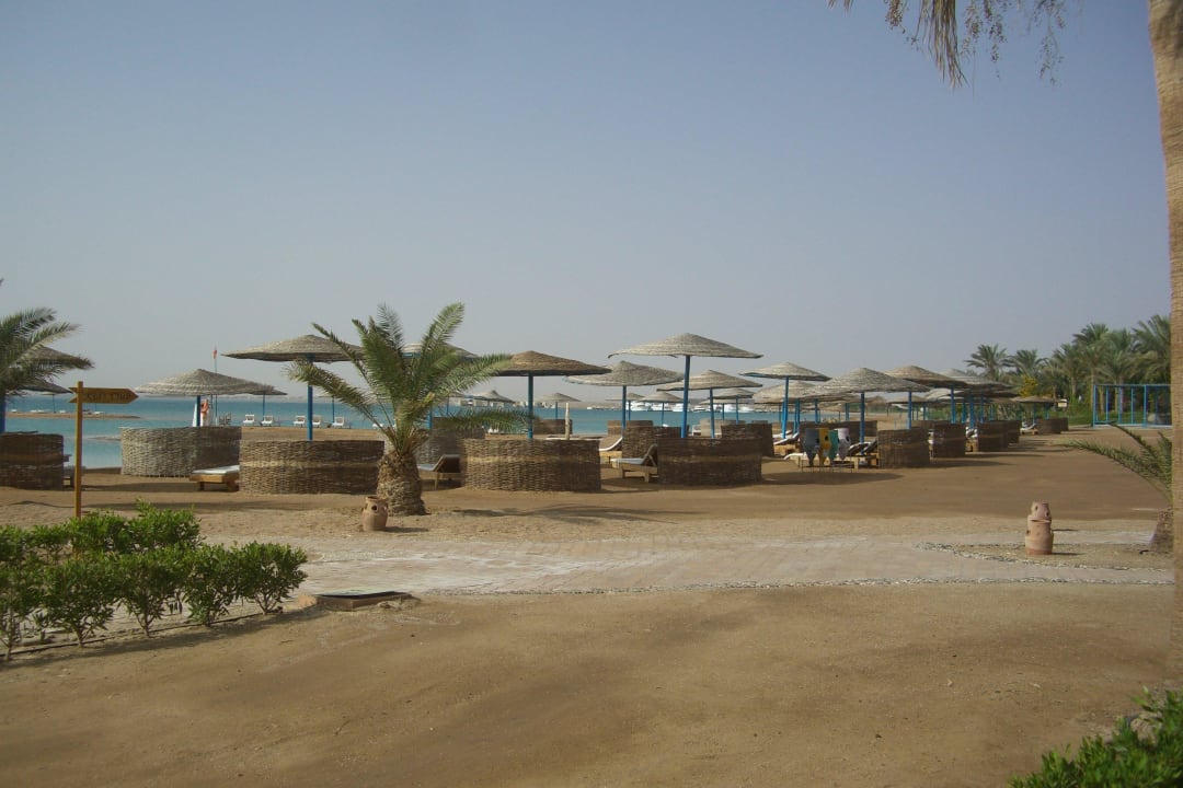 Ein Traum Club Paradisio El Gouna, Red Sea