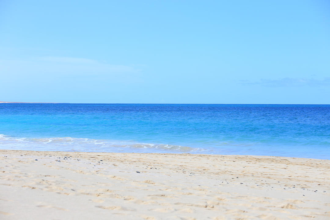 Strand Hotel Riu Karamboa