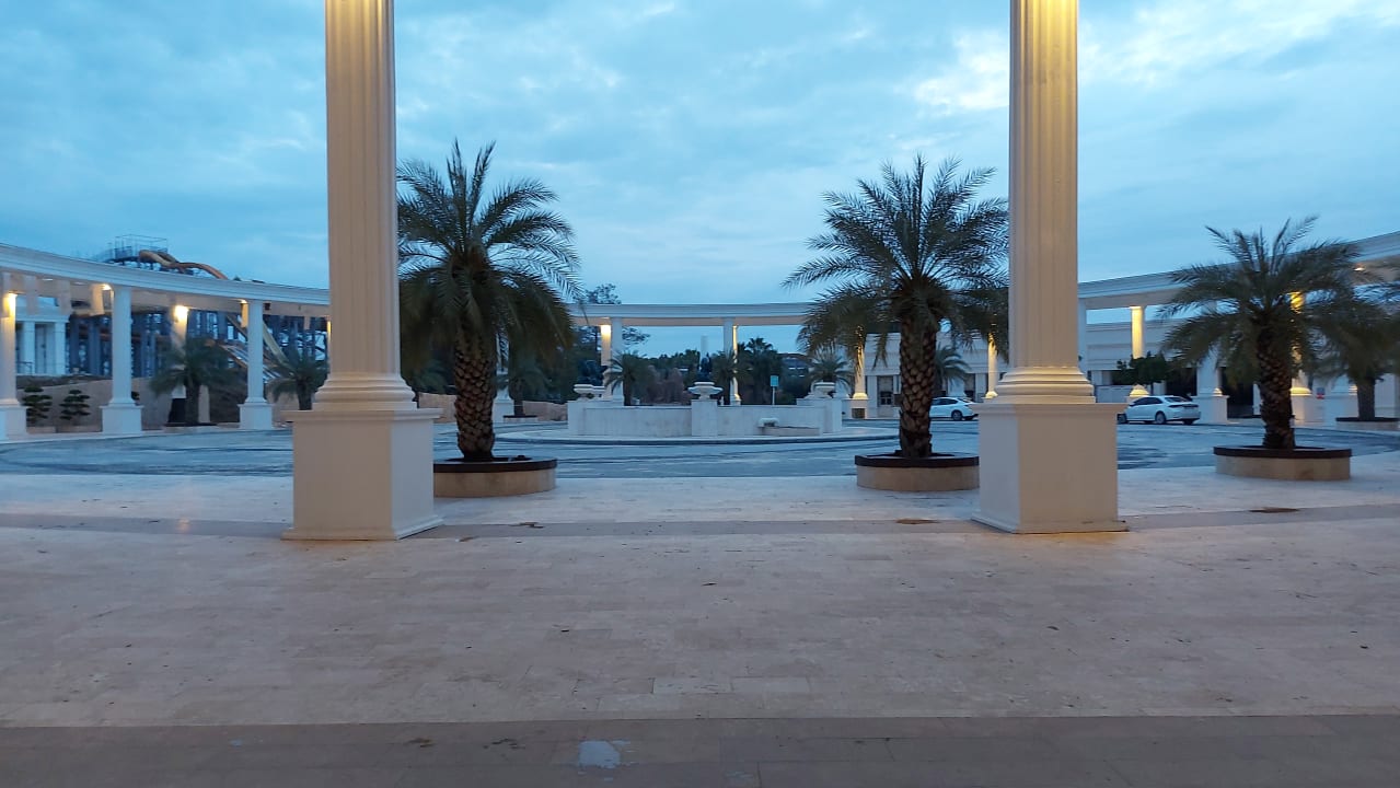 Sport & Freizeit The Land of Legends Kingdom Hotel