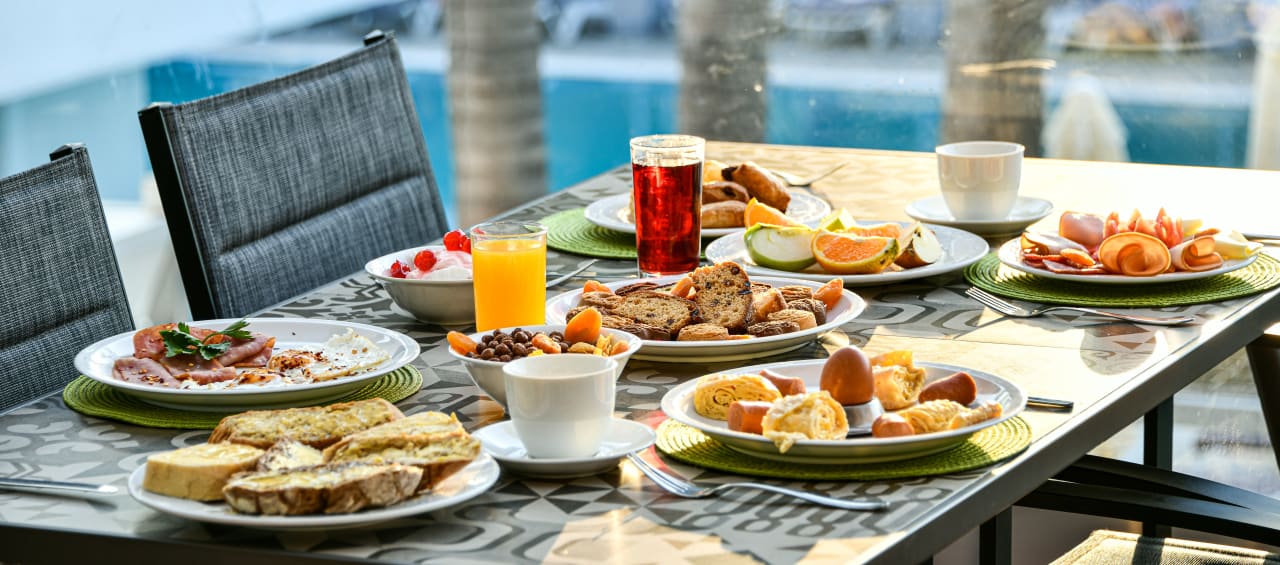 Gastro Dodeca Sea Resort