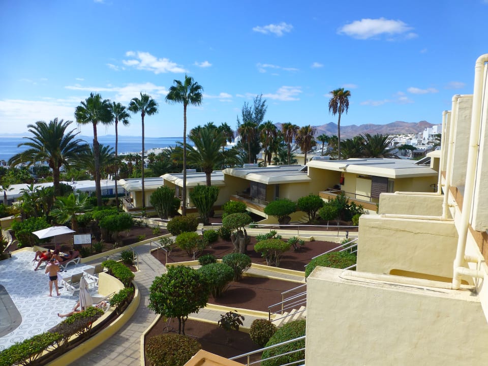 Ausblick Labranda El Dorado