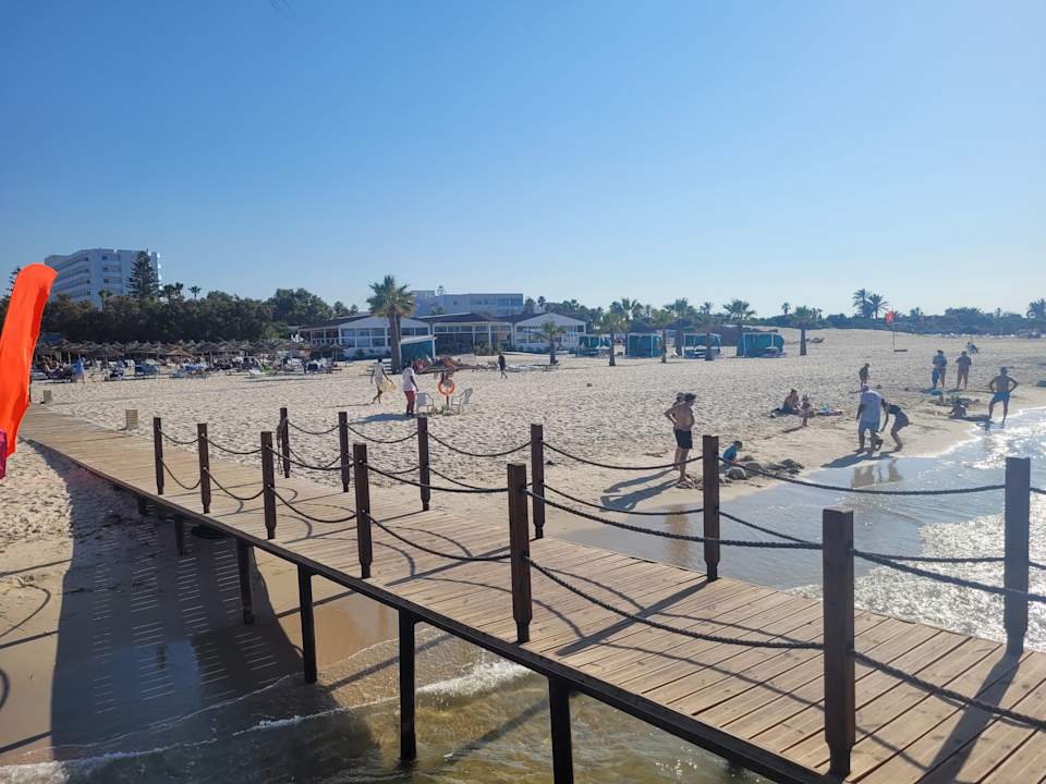 Strand Sahara Beach Aquapark & Resort