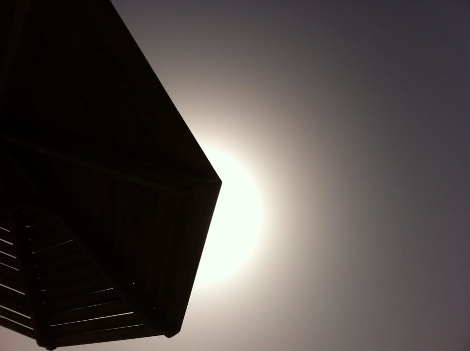 Солнце Le Jardin Aqua Park Resort