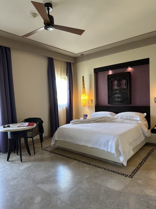 Zimmer Salalah Rotana Resort