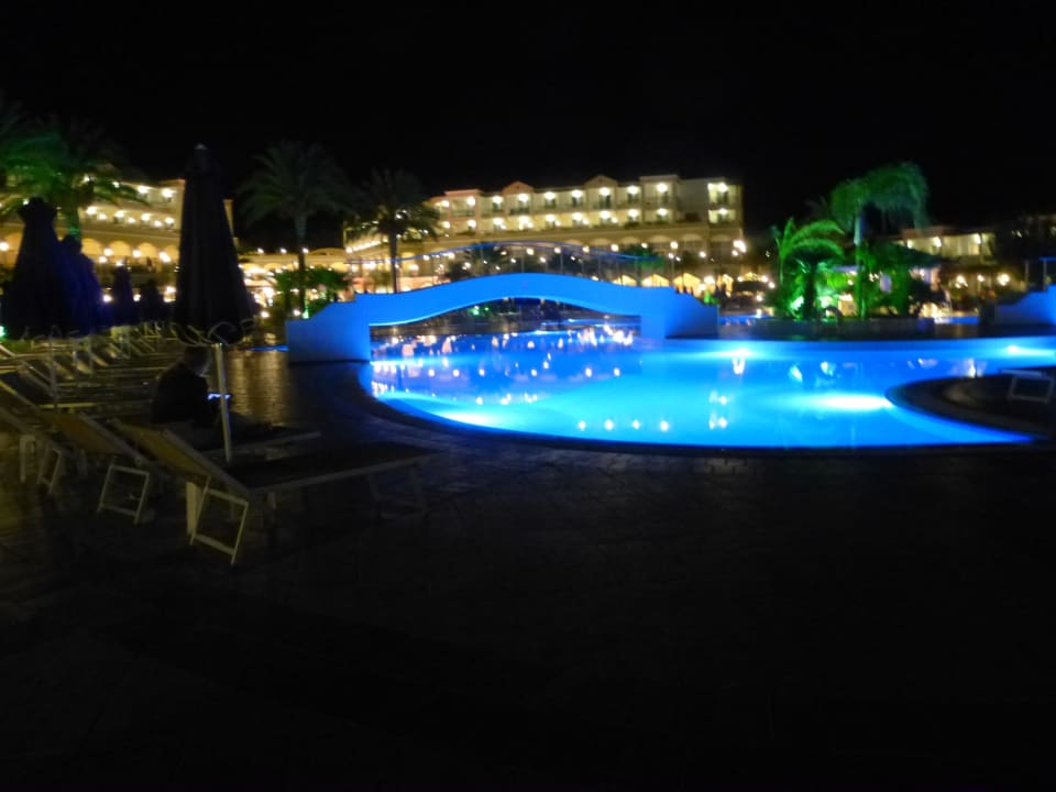 Hotel Lindos Princess Beach Resort & Spa